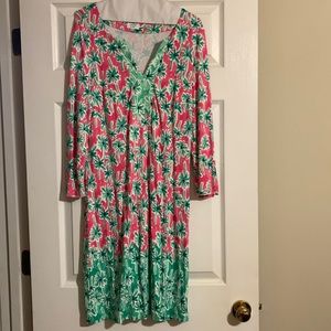 Crown and Ivy all tree dress